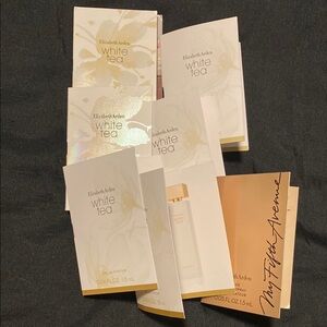 Elizabeth Arden Perfume Sample Set